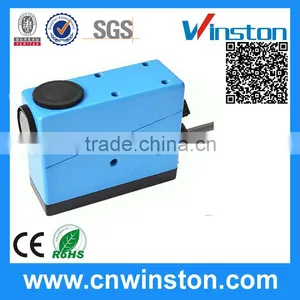 BZJ-311 Detect Blue And Green Color Mark Contrast PhotoCell Photoeye Sensor Switch With CE thumbnail-1