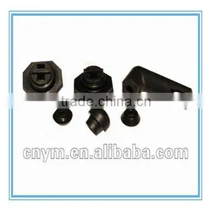 Mechnical Rubber Parts thumbnail-1