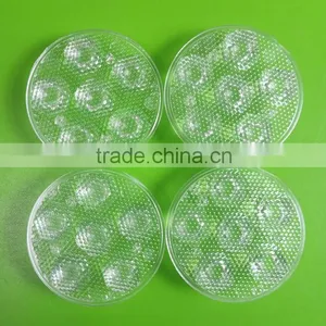 Plastic PC/PMMA Lens for Led thumbnail-5