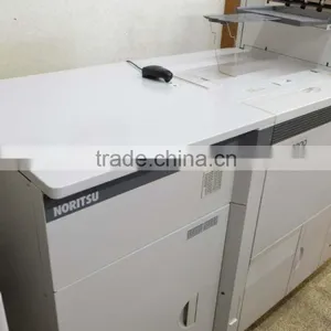 Used Noritsu Digital Minilab 2901.3001 3011 3101 3201 3202 3203 3411 3501 3502 3701 3800 .welcome Test Machine in China Factory thumbnail-4