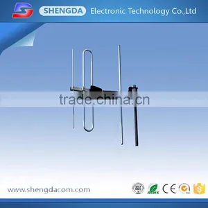 Wholesale High Performace 3G Outdoor Omni Fiberglass Antenna SDBF0.5-3G thumbnail-4