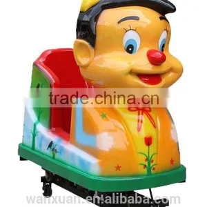 Cheap Price Amusement Park Rides Children Mini Ride thumbnail-1