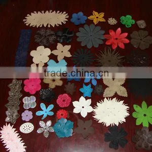Ultrasonic Lace Machine (AH-80-2Q) thumbnail-2