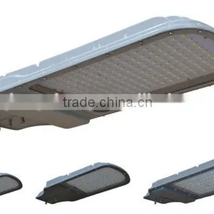 2015 Latest Design LED Street Light 150w/180w SMD Street Light Led Housing From China thumbnail-4