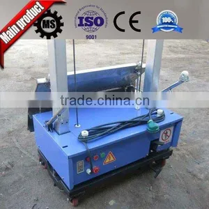 Safety and Reliability Plastering Machines for Wall Product Line thumbnail-1