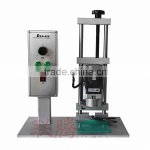 Screw Capper Machine thumbnail-3