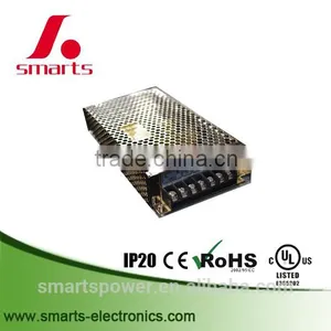 Single Output ac dc 12v Led Power Supply 36w for Led Display thumbnail-2