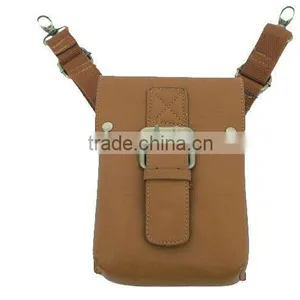 Genuine Leather Waist Bag thumbnail-1