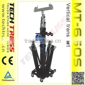 Heavy Duty Elevator Tower Truss Lifting Tower System thumbnail-3