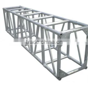 Heavy Duty Bolt Coupler BD60 Rectangle Truss thumbnail-1