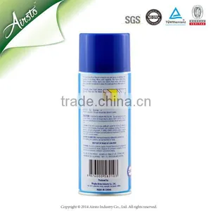 12OZ Aerosol Toilet Bowl Cleaner thumbnail-3