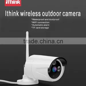 IP66 Waterproof IP PTZ Camera With Onvif/Rtsp ip Camera Outdoor thumbnail-1