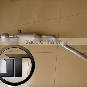 2013 Hot Sale Exhaust Manifold Toyota Catalytic Converter for Cars thumbnail-4
