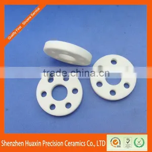 Steatite Ceramics for Industries Ceramic Accessories Parts thumbnail-1