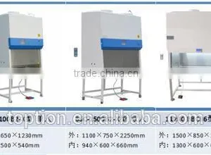 For Medical and Universities the Biological Safety Cabinet thumbnail-2