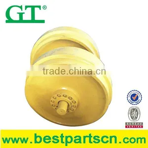 6Y0557 FRONT IDLER FOR D8N thumbnail-1