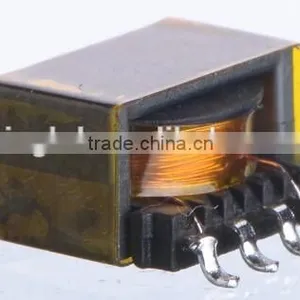 Less Leakage ER11.5 Distribution Transformer thumbnail-1