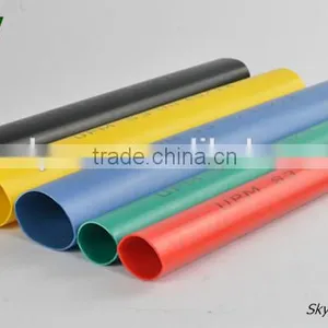 Colored Heat Shrinkable Sleev e thumbnail-1