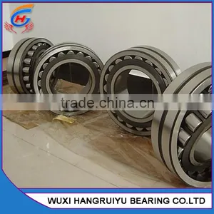 Double Row Spherical Roller Bearing 23122 thumbnail-2
