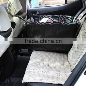 Dog Hammock Seat Protector thumbnail-1