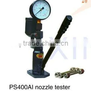 Fuel Injector Tester of PS400AI thumbnail-1