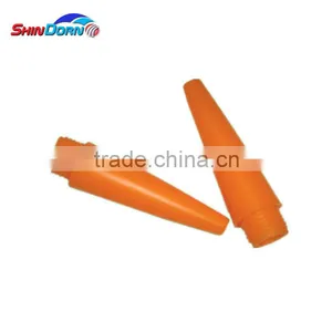 Plastic Bicycle Valve Adapter, Air Pump Adapter, Tire Inflation Tools thumbnail-1