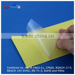 Waterproof Plastic Adhesive Patch Tape thumbnail-1