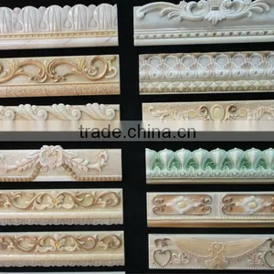 Decorative Resin Borders 300x70MM thumbnail-1
