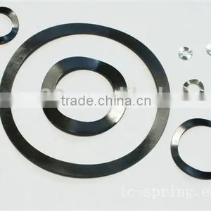 High Precision Crest to Crest Stainless Steel Constant Force Small Stainless Steel Springs thumbnail-3
