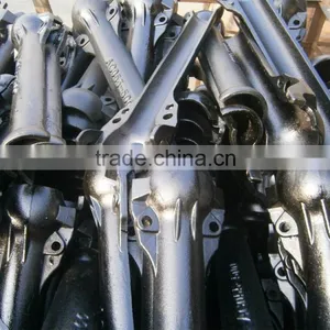Articulated Protection Pipe for Cable in Sea thumbnail-5