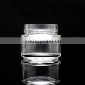 Glass Material and Food Use Empty Glass Jars thumbnail-2