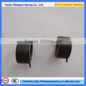 Coil Spring / Torsional Spring for Heavy Farm Equipment thumbnail-1