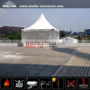 Aluminum Garage Canopy Frame thumbnail-1