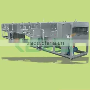 PLS Continuous Spraying,cooling and Sterilizing Machine thumbnail-1