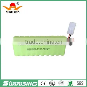 24V AA1000 Ni-mh Rechargeable Battery Pack thumbnail-1
