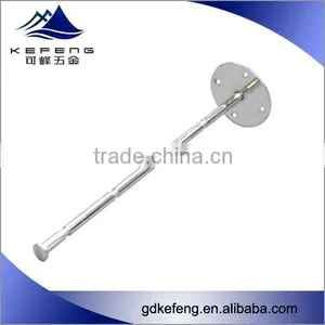 Store Displays Display Garment Hook on Wall KF-E030 thumbnail-1