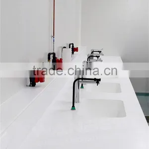 Latest Fashion Hot Sale Factory Directly Counter Type Wash Basin thumbnail-1