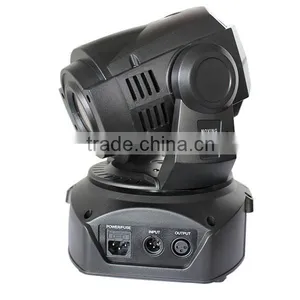 2015 Hot Sales 60w Gobo Led Moving Head Sharpy Beam Light dj Disco Lights thumbnail-4