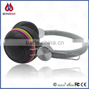 Headphones for Mp3 Music Freedom thumbnail-3