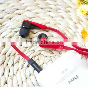 3.5mm In-ear Stereo Earbuds With MIC for Samsung thumbnail-3