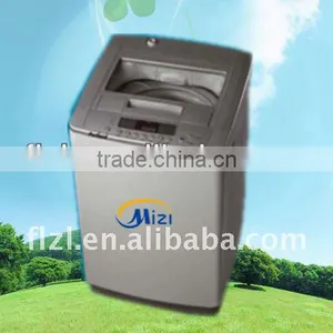 FULLY AUTO WASHING MACHINE BQ55-42CS(5.5KGS) Mini Washing Machine With Dry thumbnail-1