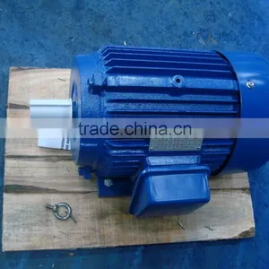 Y Series Three Phase AC Electric Motor thumbnail-1