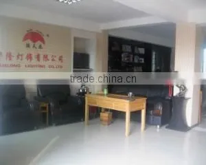 Ruian Hualong Lighting Co., Ltd. company overview - view 2 thumbnail