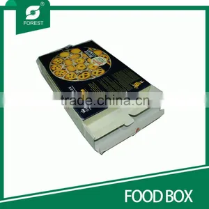 FOOD GRADE HOT SALE IVORY BOARD FOOD BOX FOR PACKING MOON CAKES thumbnail-5