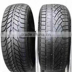 China New Brand Tubeless Winter Car Tyre 165/70r13 Snow Car Tire With High Quality thumbnail-1