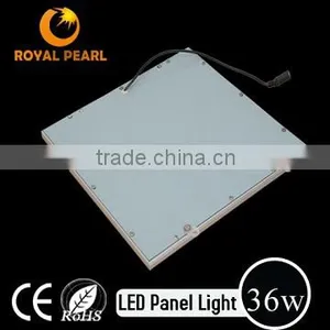 SAA CE TUV Approved Smd2835 36w 300*1200mm Edge Emitting Led Panel Light Quality Choice thumbnail-1