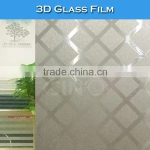 D903 Removable And Waterproof Smart Window 3D Glass Film thumbnail-2