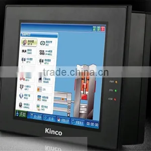 Cheap China Hmi Kinco 8" Hmi Touch Screen Panel MT4403TE thumbnail-1