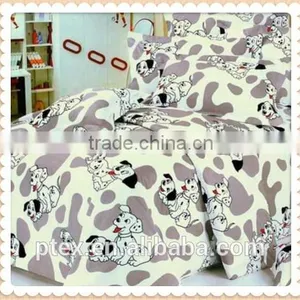 100%cotton Printed Fabric 40*40 133*72 57/58'' thumbnail-1