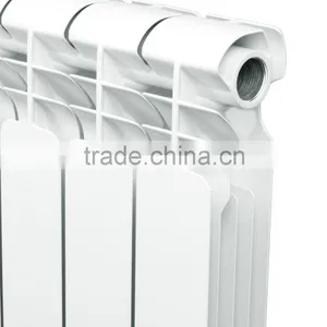 Sanitary 2014 New Aluminium Steel Radiator Bimetal Radiator thumbnail-4